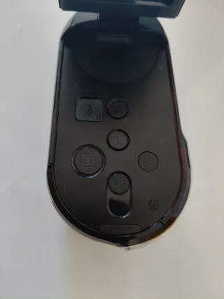 Samsung FlashCAM SMX-F34BP Cámara Video