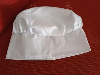 Disfraz Cocinero Talla Única