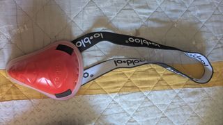 Coquilla OBOLO protector genital