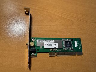 Adaptador TP-Link Archer T2E AC600 PCI Express
