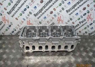 384577 11039vc101 culata nissan interstar (x70)