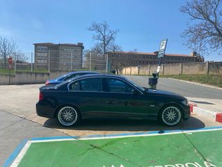 BMW Serie 3 2007 manual