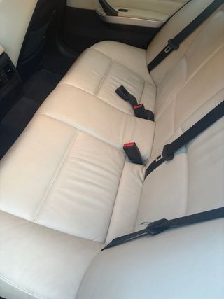 BMW Serie 3 2007 manual