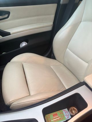 BMW Serie 3 2007 manual