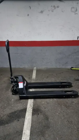 Transpaleta Cevik Pro 2500 kg