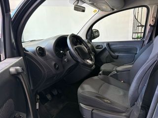 Mercedes-Benz Citan 2015