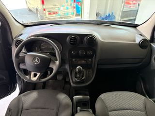 Mercedes-Benz Citan 2015
