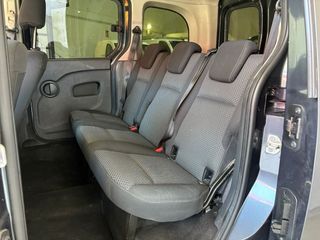 Mercedes-Benz Citan 2015
