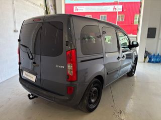 Mercedes-Benz Citan 2015