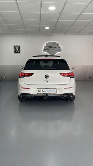 Volkswagen Golf VIII R-line