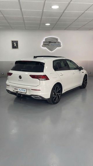 Volkswagen Golf VIII R-line