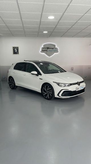 Volkswagen Golf VIII R-line