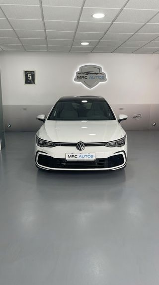 Volkswagen Golf VIII R-line