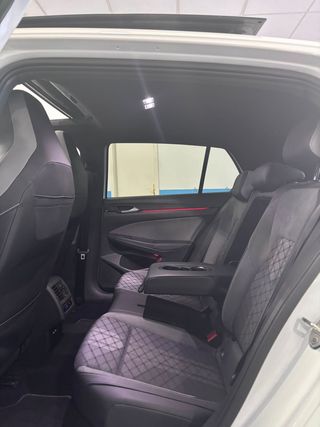 Volkswagen Golf VIII R-line