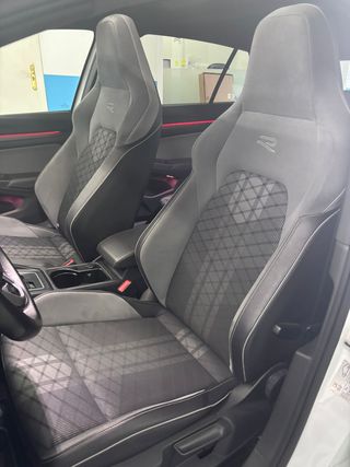 Volkswagen Golf VIII R-line