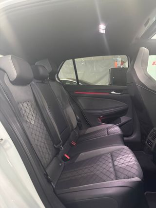 Volkswagen Golf VIII R-line