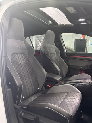 Volkswagen Golf VIII R-line