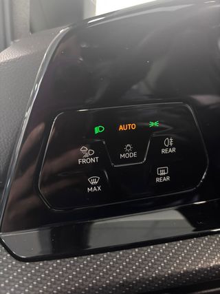 Volkswagen Golf VIII R-line