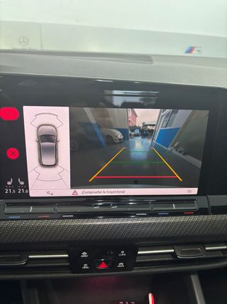 Volkswagen Golf VIII R-line