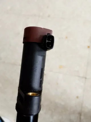 Juego 4 Bobinas Encendido Renault