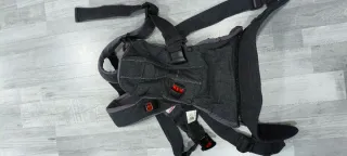 Portabebés BabyBjörn One