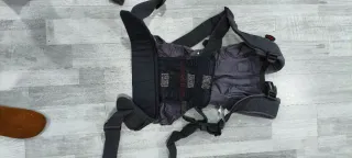 Portabebés BabyBjörn One