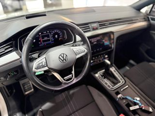 Volkswagen Passat Alltrack 2022