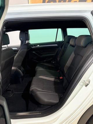 Volkswagen Passat Alltrack 2022