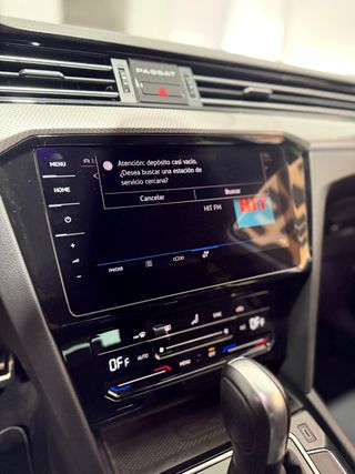 Volkswagen Passat Alltrack 2022