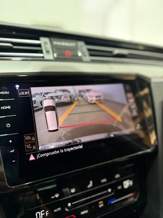 Volkswagen Passat Alltrack 2022