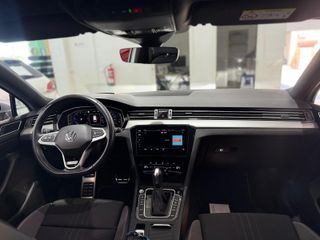 Volkswagen Passat Alltrack 2022