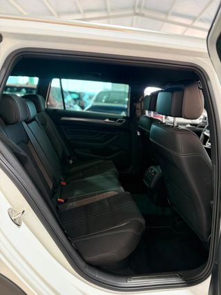 Volkswagen Passat Alltrack 2022