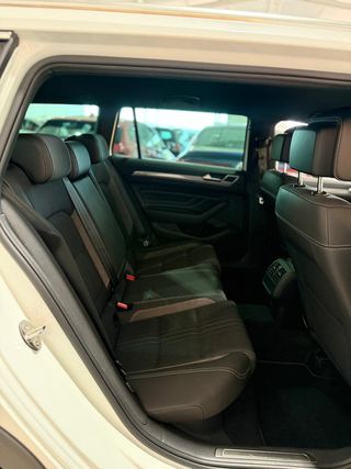 Volkswagen Passat Alltrack 2022