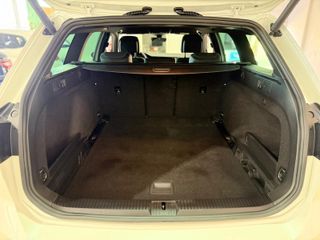 Volkswagen Passat Alltrack 2022