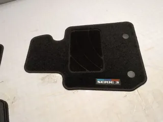 + BMW Serie 3 GT F34 Alfombrillas a medida