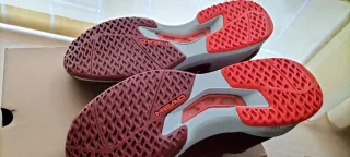 Zapatillas deportivas HEAD, color burdeos