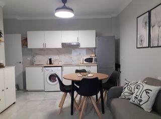 Alquilo apartamento en la cruz del Mar