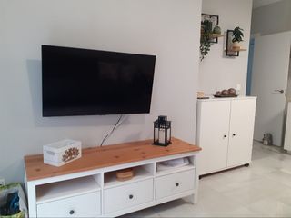 Alquilo apartamento en la cruz del Mar
