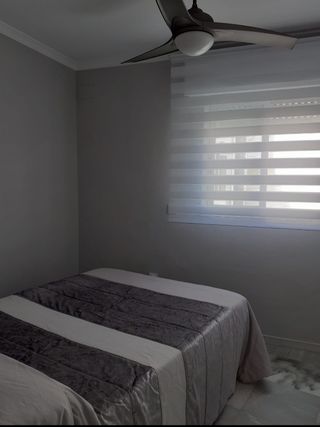 Alquilo apartamento en la cruz del Mar