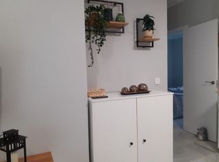 Alquilo apartamento en la cruz del Mar
