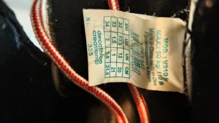 Patines ajustables Talla 32-34