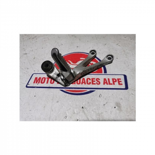 Estribera trasera derecha KAWASAKI ZX 6R 636