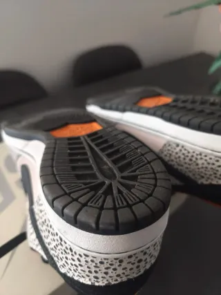 Nike SB Dunk Low Pro Safari