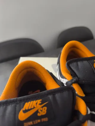 Nike SB Dunk Low Pro Safari