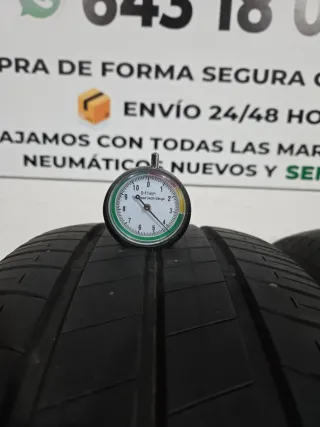 205 55 16 91V BRIDGESTONE ECOPIA EP150