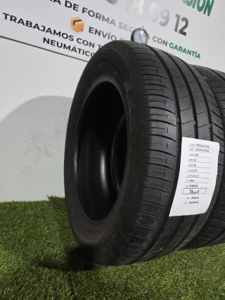 205 55 16 91V BRIDGESTONE ECOPIA EP150