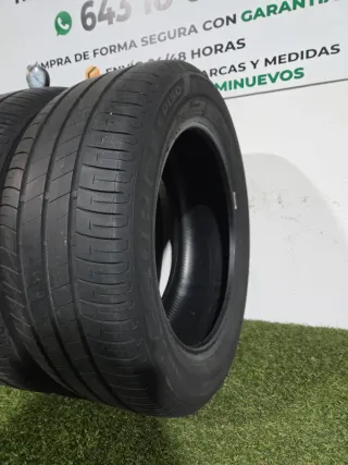 205 55 16 91V BRIDGESTONE ECOPIA EP150