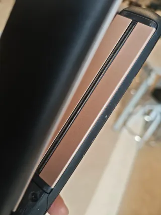 Plancha de pelo Remington Keratin Therapy Pro