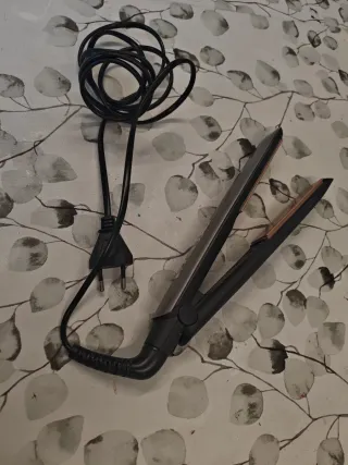 Plancha de pelo Remington Keratin Therapy Pro