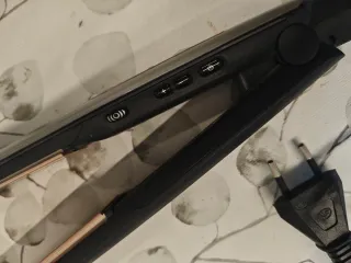 Plancha de pelo Remington Keratin Therapy Pro